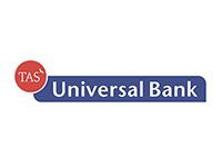 Банк Universal Bank в Буске